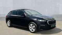 Used 2024 Skoda Scala SE Hatchback | £16,245 (Fair price)