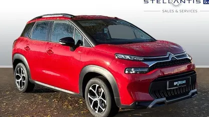 Used 2023 Citroën C3 PureTech Hatchback | £12,416 (Fair price)