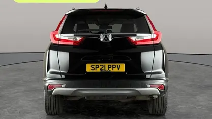 Used Honda CR-V Hybrid 184 HP (135 kW) 2023 SUV