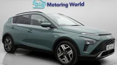 Used 2023 Hyundai Bayon Premium SUV | £12,400 (Fair price)
