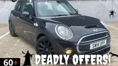 Used 2017 Mini Cooper S Hatch Hatchback | £5,787 (Super price)