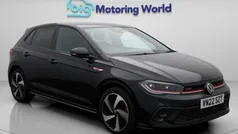 Used 2025 VW Polo GTI Hatchback | £21,300 (Good price)