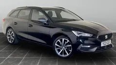 Used 2024 Seat Leon FR Sport Estate | £8,895 (Super price)