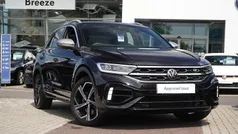 Used 2026 VW T-Roc R SUV | £29,990 (Good price)