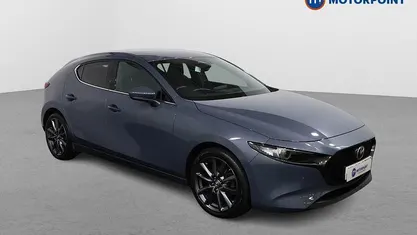 Used Mazda 3 Exclusive-Line 140 HP (102 kW) 2025 Hatchback