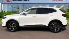 Used 2023 MG HS Trophy SUV | £15,742 (Fair price)