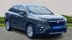 Used 2022 Suzuki SX4 S-Cross SUV | £13,618 (Super price)