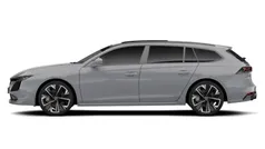 New 2025 Peugeot 508 GTi Estate | £31,770 (Good price)