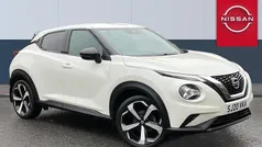 Used 2019 Nissan Juke N-Connecta SUV | £11,137 (Fair price)