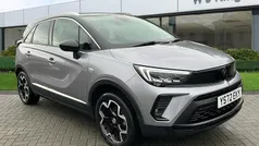 Used 2024 Vauxhall Crossland Ultimate SUV | £15,735 (Fair price)