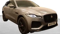 Used 2025 Jaguar F-Pace R-Dynamic SUV | £27,145 (Super price)