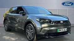 Used 2025 Ford Capri Premium Estate | £34,950 (Fair price)