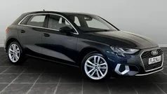Used 2024 Audi A3 Sportback e-tron Sport Sedan | £19,195 (Super price)