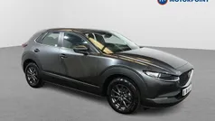 Grey Used 2023 Mazda CX-30 Prime-Line SUV | £17,149 (Fair price)