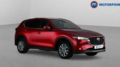 Used Mazda CX-5 Center-Line 165 HP (121 kW) 2025 SUV