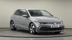 Used 2024 VW Golf VIII GTI Hatchback | £25,200 (Fair price)