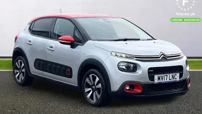 Used Citroën C3 Flair 110 HP (80 kW) 2019 Hatchback