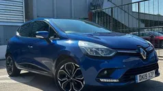 Used 2019 Renault Clio IV Iconic Hatchback | £6,300 (Fair price)