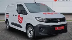 Used 2024 Vauxhall Combo S MPV | £15,900 (Super price)