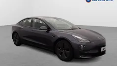 Used 2023 Tesla Model 3 Long Range AWD Sedan | £18,849 (Fair price)