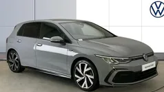 Used 2023 VW Golf VIII R-line Hatchback | £23,500 (Fair price)