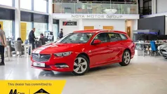 Used 2020 Vauxhall Insignia SRi Estate | £8,199 (Fair price)