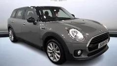 Used 2018 Mini Cooper Clubman Estate | £10,249 (Good price)
