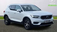 Used 2021 Volvo XC40 Inscription SUV | £19,199 (Good price)