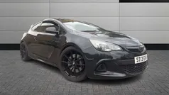 Used 2016 Vauxhall Astra GTC Coupe | £5,495 (Super price)