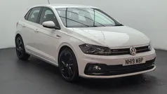 Used 2020 VW Polo GTI Hatchback | £15,900 (Good price)