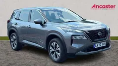Grey Used 2023 Nissan X-Trail Acenta Premium SUV | £24,775 (Super price)