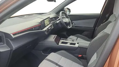 Used Vauxhall Grandland X Ultimate 136 HP (100 kW) 2024 SUV