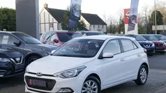 Used 2018 Hyundai i20 SE Hatchback | £6,840 (Fair price)