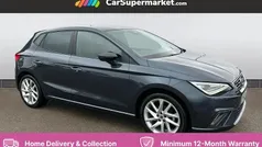 Used 2026 Seat Ibiza FR Hatchback | £16,676 (Fair price)