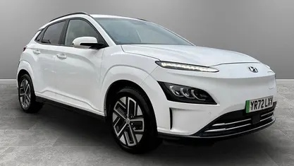 Used Hyundai Kona Premium 150 kW (204 HP) 2022 SUV