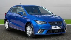Used 2024 Seat Ibiza SE Hatchback | £12,495 (Good price)