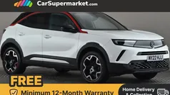 Used 2025 Vauxhall Mokka SRi SUV | £13,497 (Good price)