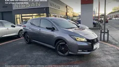 Used 2022 Nissan Leaf N-Connecta Hatchback | £9,999 (Fair price)