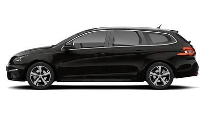 Używany Peugeot 308 SW GT-line 131 KM (96 kW) 2020 Kombi