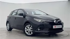 Used 2016 Toyota Auris Business Edition Hatchback | £9,399 (Good price)