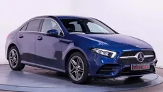 Used 2023 Mercedes A250 AMG Line Premium Sedan | £22,169 (Fair price)