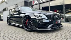 Used 2019 Mercedes C63 AMG Premium Plus Coupe | £53,950 (Expensive)