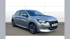 Used 2022 Peugeot 208 Active Premium Hatchback | £13,231 (Fair price)