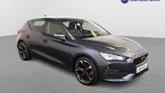 Used 2024 Cupra Leon Hatchback | £19,599 (Good price)