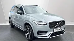 Used 2024 Volvo XC90 Ultimate SUV | £48,995 (Fair price)