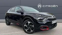 Used 2023 Citroën C4 PureTech Hatchback | £15,425 (Fair price)