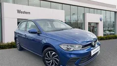 Used 2023 VW Polo Life Hatchback | £17,498 (Fair price)