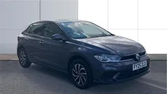 Other Used 2024 VW Polo Life Hatchback | £19,981 (Fair price)