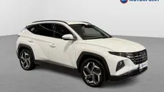 Used 2023 Hyundai Tucson Premium SUV | £22,649 (Good price)