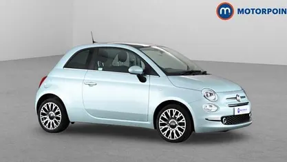 Used Fiat 500 69 HP (50 kW) 2023 Hatchback